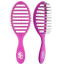 WetBrush Speed Dry Brush - Purple WetBrush Speed Dry Brush - Purple