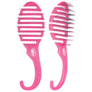 WetBrush Shower Glitter Detangler Brush - Pink WetBrush Shower Glitter Detangler Brush - Pink