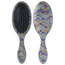 WetBrush Treasured Waters Detangler Brush - Mermaid Tail WetBrush Treasured Waters Detangler Brush - Mermaid Tail