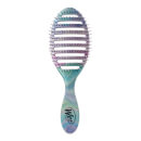WetBrush Treasured Waters Speed Dry Brush - Waves WetBrush Treasured Waters Speed Dry Brush - Waves