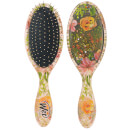 WetBrush Liquid Glitter Detangler Brush - Flickering Florals WetBrush Liquid Glitter Detangler Brush - Flickering Florals