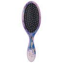 WetBrush Stellar Skies Original Detangler Brush - Violet Skies WetBrush Stellar Skies Original Detangler Brush - Violet Skies