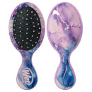 WetBrush Stellar Skies Mini Detangler Brush - Violet Skies WetBrush Stellar Skies Mini Detangler Brush - Violet Skies
