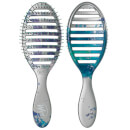 WetBrush Stellar Skies Speed Dry Brush - Turquoise Skies WetBrush Stellar Skies Speed Dry Brush - Turquoise Skies