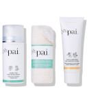 Pai Skincare Cleanse & Exfoliate Bundle Pai Skincare Cleanse & Exfoliate Bundle