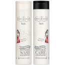 Percy & Reed Wonder Shampoo and Conditioner Duo 250ml Percy & Reed Wonder Shampoo and Conditioner Duo 250ml