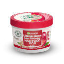Garnier Ultimate Blends Hair Food Goji 3-in-1 Hair Mask Treatment for Coloured Hair 390ml Garnier Ultimate Blends Hair Food Goji 3-in-1 Hair Mask Treatment for Coloured Hair 390ml