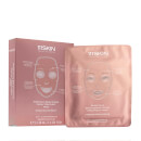 111SKIN Rose Gold Brightening Facial Treatment Mask Box 111SKIN Rose Gold Brightening Facial Treatment Mask Box