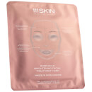 111SKIN Rose Gold Brigtening Facial Treatment Mask Single 1.01 oz 111SKIN Rose Gold Brigtening Facial Treatment Mask Single 1.01 oz