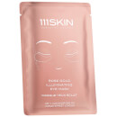 111SKIN Rose Gold Illuminating Eye Mask Single 0.20 oz 111SKIN Rose Gold Illuminating Eye Mask Single 0.20 oz