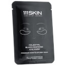 111SKIN Celestial Black Diamond Eye Mask Single 0.20 oz 111SKIN Celestial Black Diamond Eye Mask Single 0.20 oz