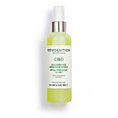 Revolution Skincare CBD Essence Spray 100ml Revolution Skincare CBD Essence Spray 100ml