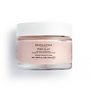 Revolution Beauty Pink Clay Detoxifying Face Mask Revolution Beauty Pink Clay Detoxifying Face Mask