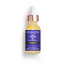 Revolution Skincare Night Restore Oil 30ml Revolution Skincare Night Restore Oil 30ml