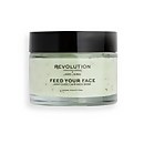 Revolution Skincare x Jake Jamie Mint Choc Chip Face Mask 50ml Revolution Skincare x Jake Jamie Mint Choc Chip Face Mask 50ml