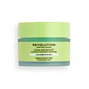 Revolution Skincare Cooling Boost Cucumber Eye Gel 15ml Revolution Skincare Cooling Boost Cucumber Eye Gel 15ml
