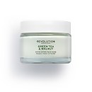 Revolution Skincare Green Tea and Walnut Exfoliating Face Mask 50ml Revolution Skincare Green Tea and Walnut Exfoliating Face Mask 50ml