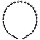 invisibobble Sparks Flying Headband We're Ornament to Be Hairhalo (Worth £9.99) invisibobble Sparks Flying Headband We're Ornament to Be Hairhalo (Worth £9.99)