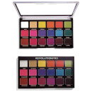 Revolution Pro Regeneration Palette - Trends Mischief Mattes 18g Revolution Pro Regeneration Palette - Trends Mischief Mattes 18g