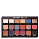 Revolution Pro Regeneration Palette - Trends Azure 14.4g Revolution Pro Regeneration Palette - Trends Azure 14.4g