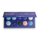 Revolution Pro Colour Focus Palette - Smoke & Mirrors 15g Revolution Pro Colour Focus Palette - Smoke & Mirrors 15g