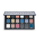 Revolution Pro New Neutrals Smoked Shadow Palette 18g Revolution Pro New Neutrals Smoked Shadow Palette 18g