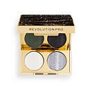 Revolution Pro Ultimate Eye Look Wild Onyx Palette 3.2g Revolution Pro Ultimate Eye Look Wild Onyx Palette 3.2g