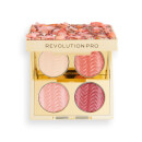 Revolution Pro Ultimate Eye Look Quartz Crush Palette 3.2g Revolution Pro Ultimate Eye Look Quartz Crush Palette 3.2g