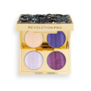 Revolution Pro Ultimate Eye Look Hidden Jewels Palette 3.2g Revolution Pro Ultimate Eye Look Hidden Jewels Palette 3.2g