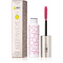 Ciaté London Smiley Keep an Eye on Coloured Mascara - Be Brave 10.5ml Ciaté London Smiley Keep an Eye on Coloured Mascara - Be Brave 10.5ml