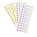 Ciaté London Smiley Stick on Nail Sticker Set Ciaté London Smiley Stick on Nail Sticker Set