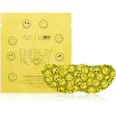Ciaté London Smiley Energy Boost Revitalising Eye Patches 6 x 3g Ciaté London Smiley Energy Boost Revitalising Eye Patches 6 x 3g