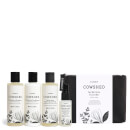 Cowshed Summer Limited Edition Get Set and Go Travel Set Cowshed Summer Limited Edition Get Set and Go Travel Set