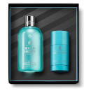 Molton Brown Coastal Cypress & Sea Fennel Fresh Gift Set Molton Brown Coastal Cypress & Sea Fennel Fresh Gift Set