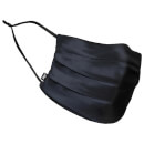 Slip Reusable Face Covering - Black Slip Reusable Face Covering - Black