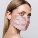Slip Reusable Face Covering - Pink Slip Reusable Face Covering - Pink