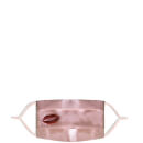 Slip Reusable Face Covering - Pink Kiss Slip Reusable Face Covering - Pink Kiss