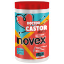 Novex Doctor Castor Mask 1kg Novex Doctor Castor Mask 1kg