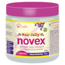 Novex My Curls Super Fixing Jelly 500g Novex My Curls Super Fixing Jelly 500g