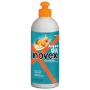 Novex Argan Oil Leave In Conditioner 300g Novex Argan Oil Leave In Conditioner 300g