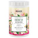 Novex Coconut Oil Deep Hair Mask 1Kg Novex Coconut Oil Deep Hair Mask 1Kg