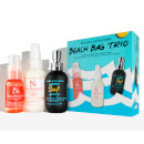 Bumble and Bumble Beach Bag Trio Set (Worth £40.00) Bumble and Bumble Beach Bag Trio Set (Worth £40.00)
