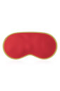 Iluminage Skin Rejuvenating Eye Mask with Anti-Aging Copper Technology - Red Iluminage Skin Rejuvenating Eye Mask with Anti-Aging Copper Technology - Red