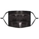 Slip Reusable Face Covering - Black Slip Reusable Face Covering - Black