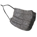 Slip Reusable Face Covering - Leopard Slip Reusable Face Covering - Leopard