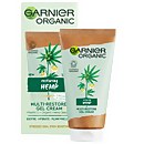 Garnier Organic Hemp Multi-Restore Gel Cream 50ml Garnier Organic Hemp Multi-Restore Gel Cream 50ml