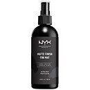 NYX Professional Makeup Setting Spray - Matte Finish Longlasting Maxi Size NYX Professional Makeup Setting Spray - Matte Finish Longlasting Maxi Size