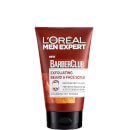 L'Oréal Men Expert Barber Club Exfoliating Beard & Face Scrub 100ml L'Oréal Men Expert Barber Club Exfoliating Beard & Face Scrub 100ml