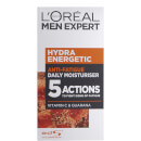L'Oréal Men Expert Hydra Energetic Anti-Fatigue Moisturiser 100ml L'Oréal Men Expert Hydra Energetic Anti-Fatigue Moisturiser 100ml