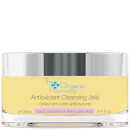 The Organic Pharmacy Antioxidant Cleansing Jelly 100ml The Organic Pharmacy Antioxidant Cleansing Jelly 100ml